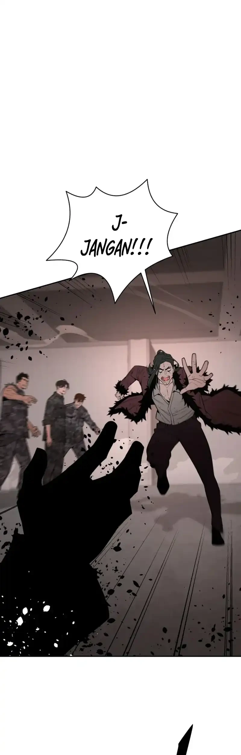 Apocalyptic Chef Awakening Chapter 107 Gambar 10