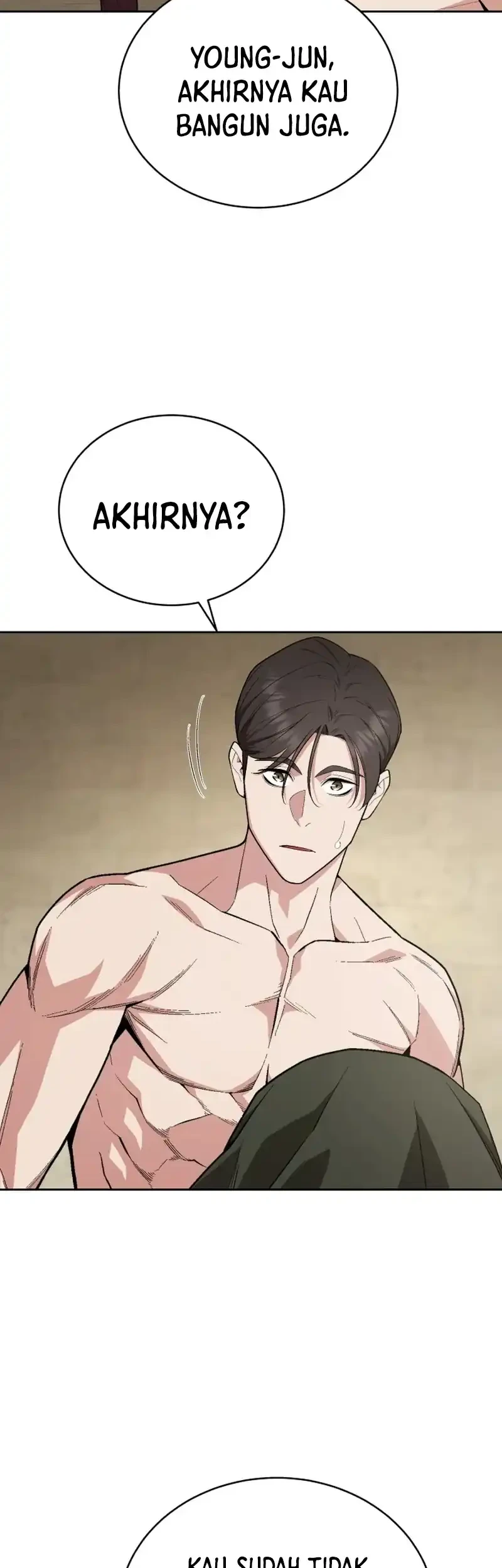 Apocalyptic Chef Awakening Chapter 109 Gambar 11