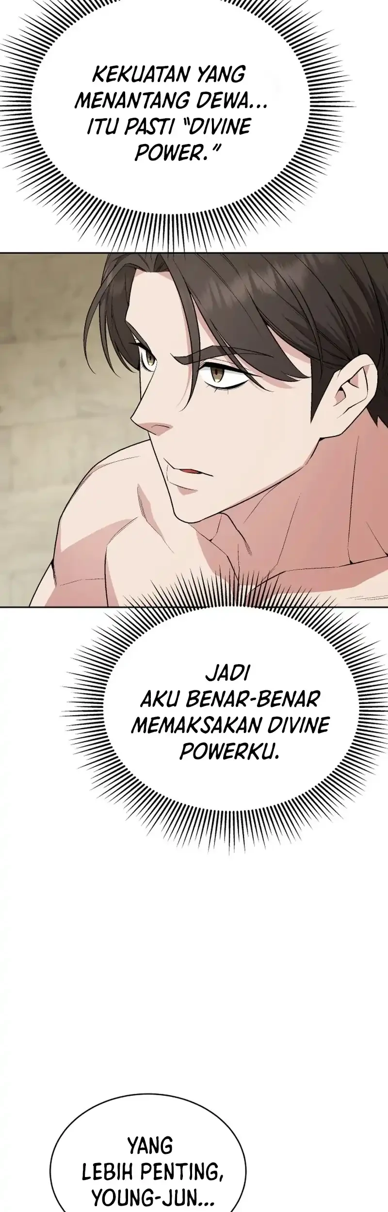 Apocalyptic Chef Awakening Chapter 109 Gambar 14