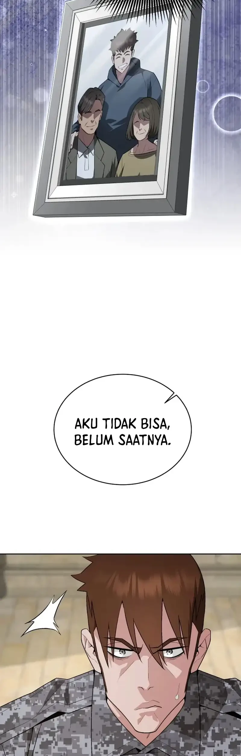 Apocalyptic Chef Awakening Chapter 110 Gambar 11