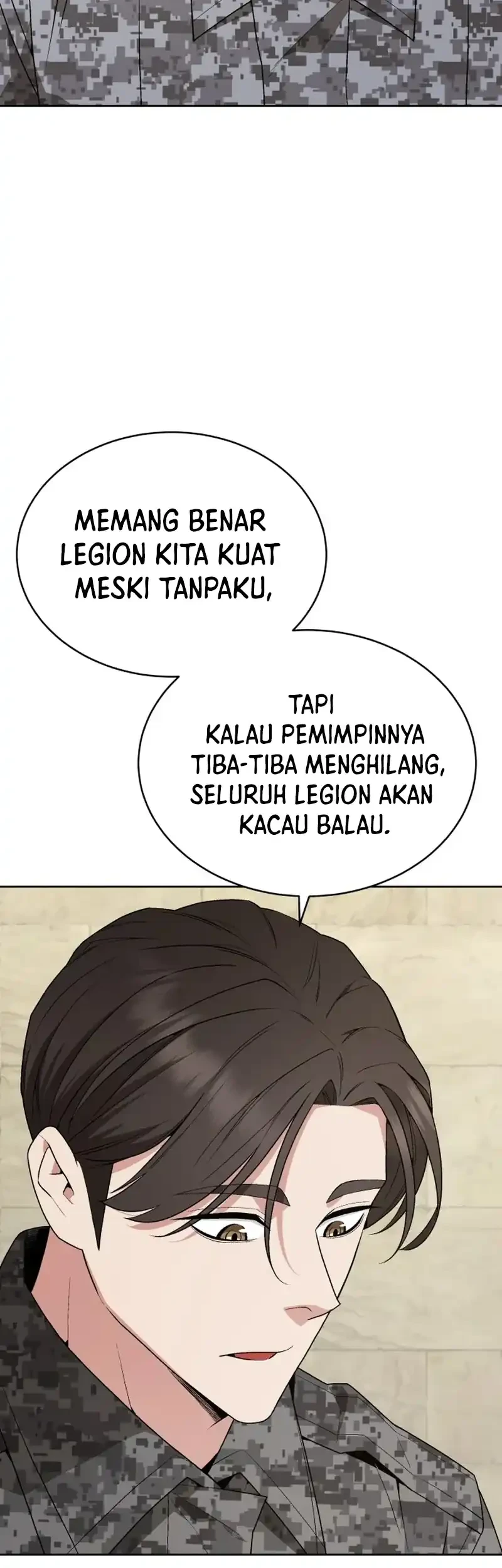 Apocalyptic Chef Awakening Chapter 110 Gambar 12