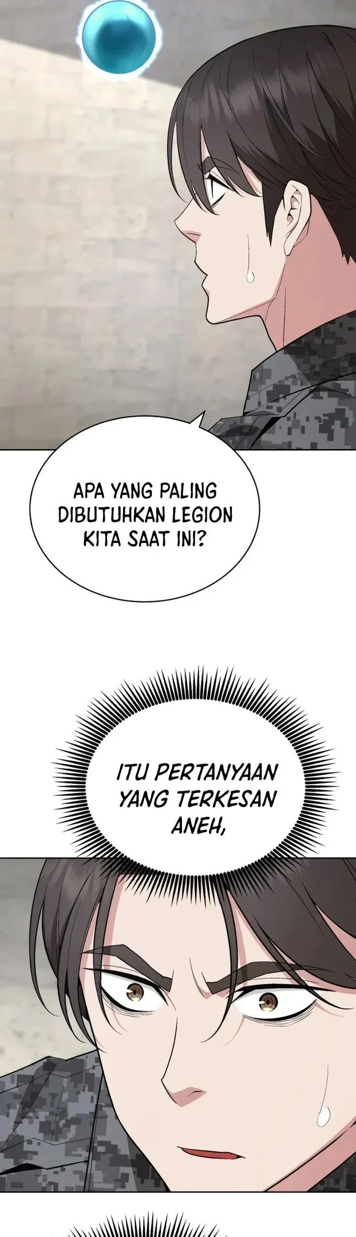 Apocalyptic Chef Awakening Chapter 111 Gambar 13