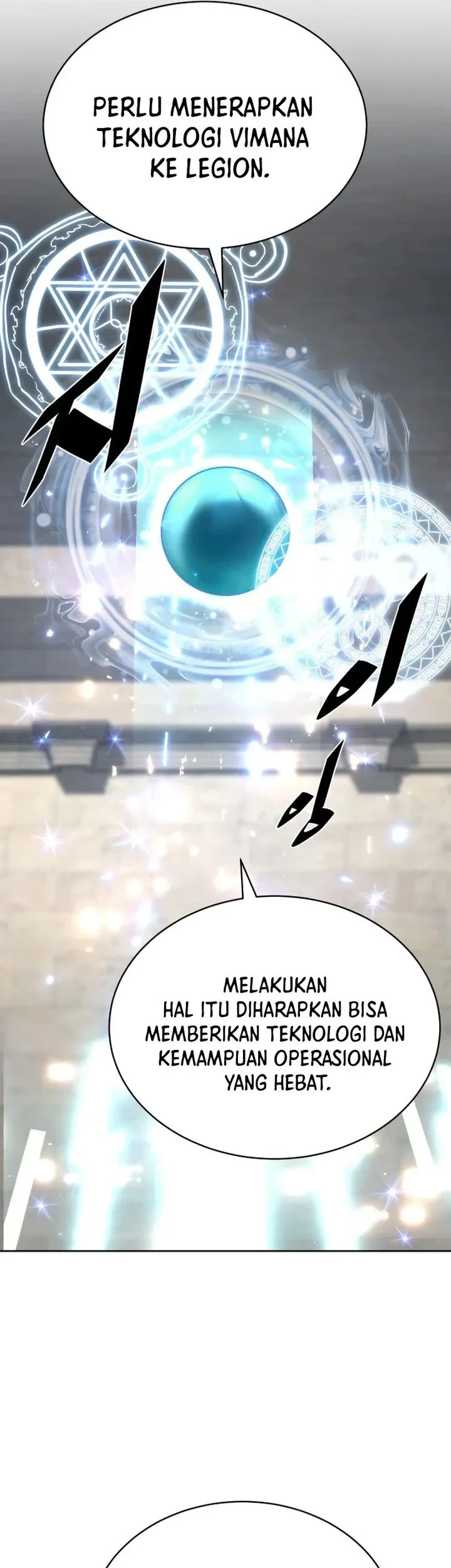 Apocalyptic Chef Awakening Chapter 111 Gambar 15