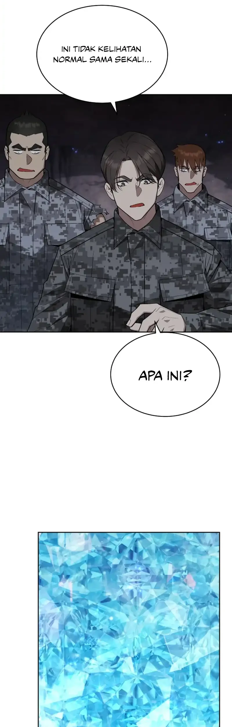 Apocalyptic Chef Awakening Chapter 112 Gambar 11