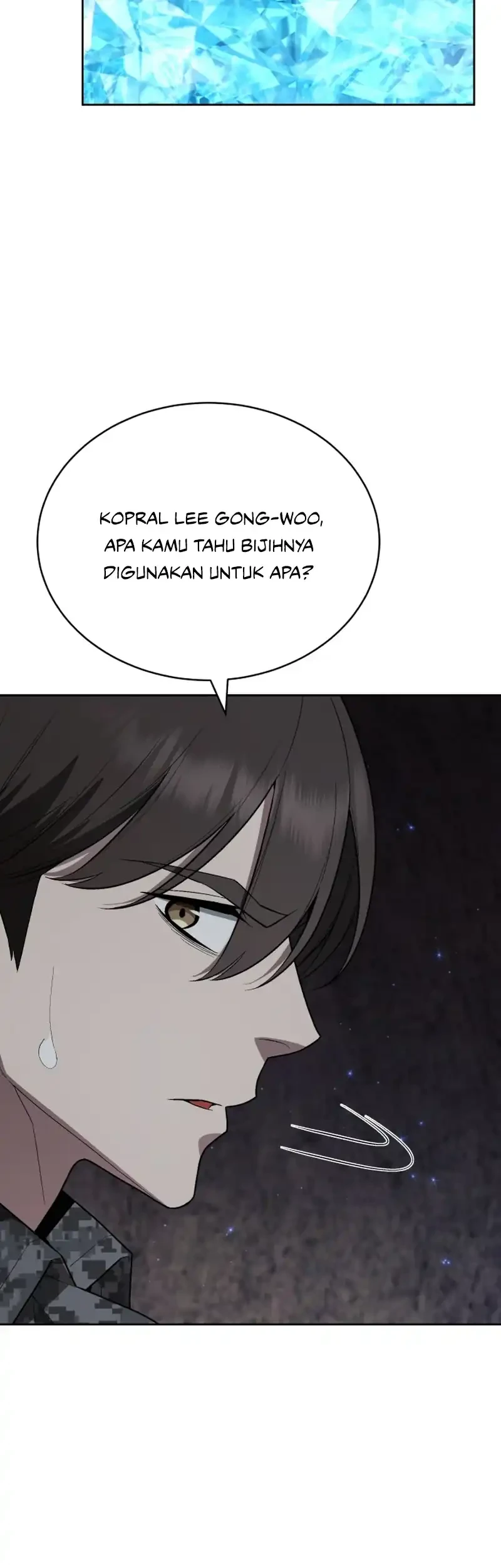 Apocalyptic Chef Awakening Chapter 112 Gambar 12