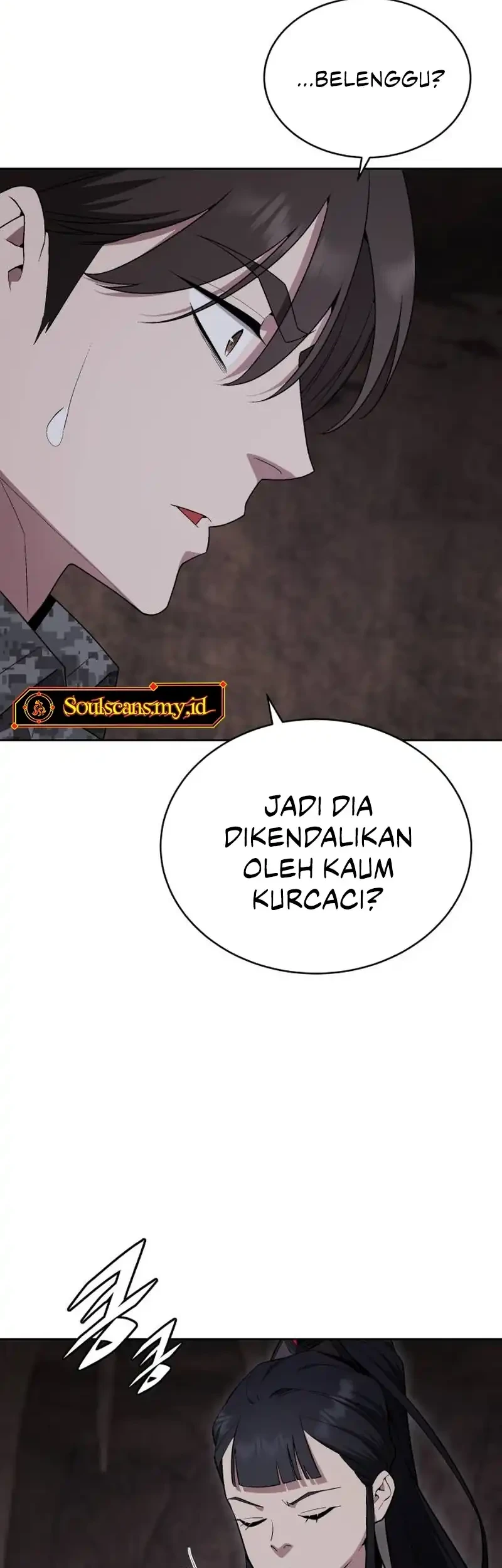 Apocalyptic Chef Awakening Chapter 113 Gambar 11