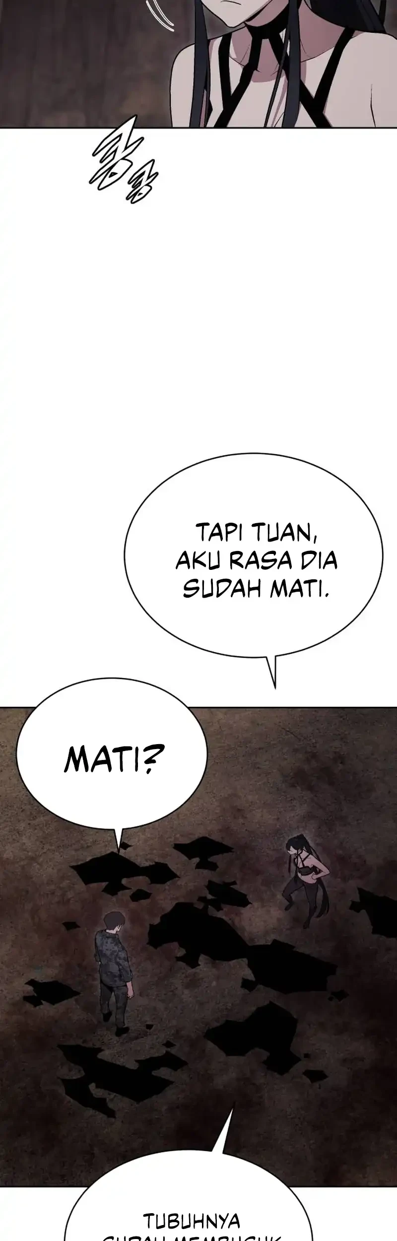 Apocalyptic Chef Awakening Chapter 113 Gambar 12
