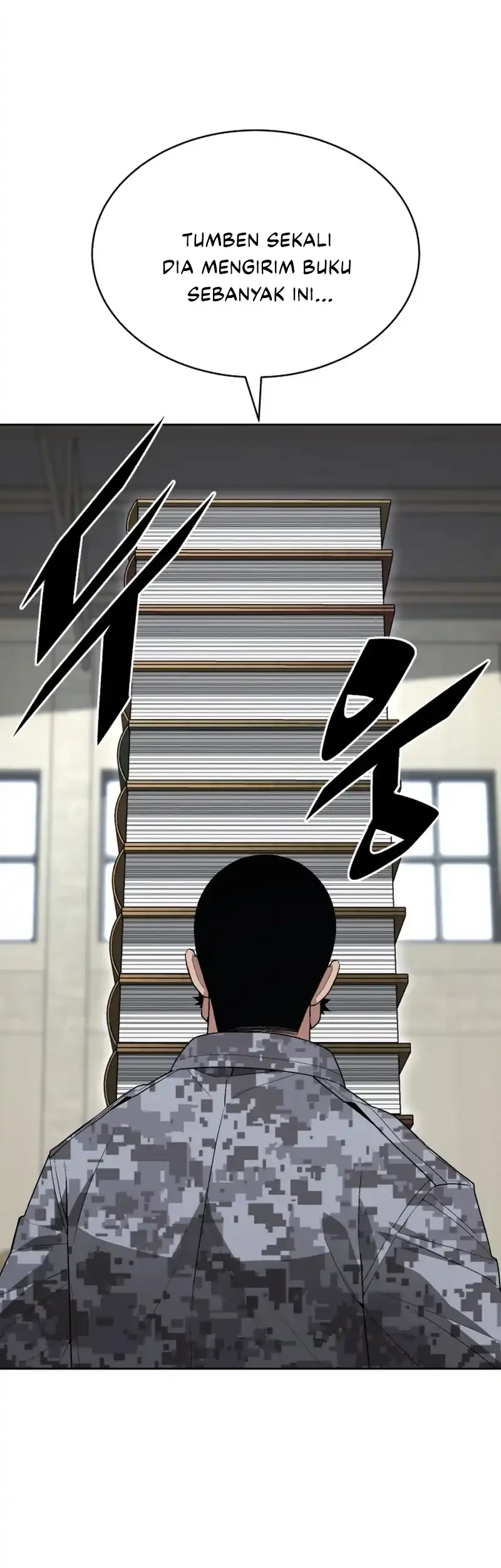 Apocalyptic Chef Awakening Chapter 114 Gambar 11