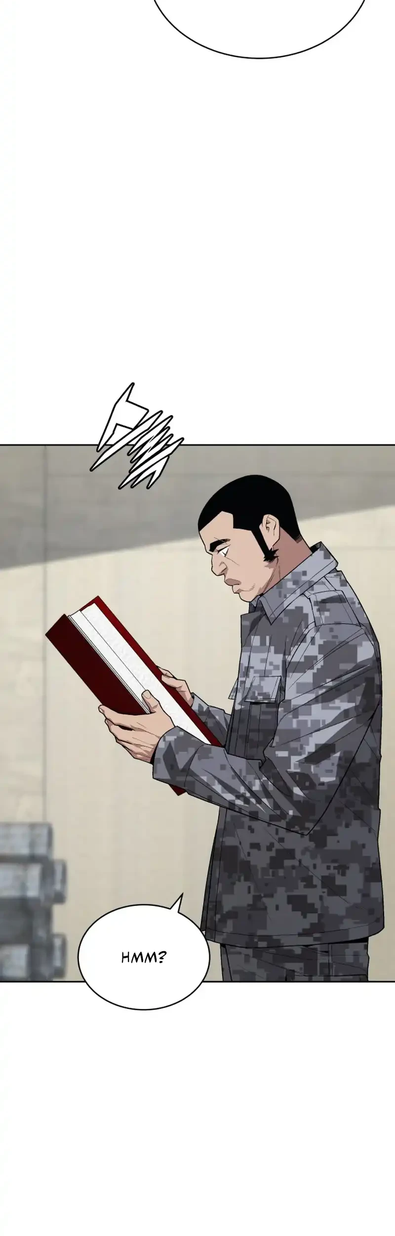 Apocalyptic Chef Awakening Chapter 114 Gambar 13