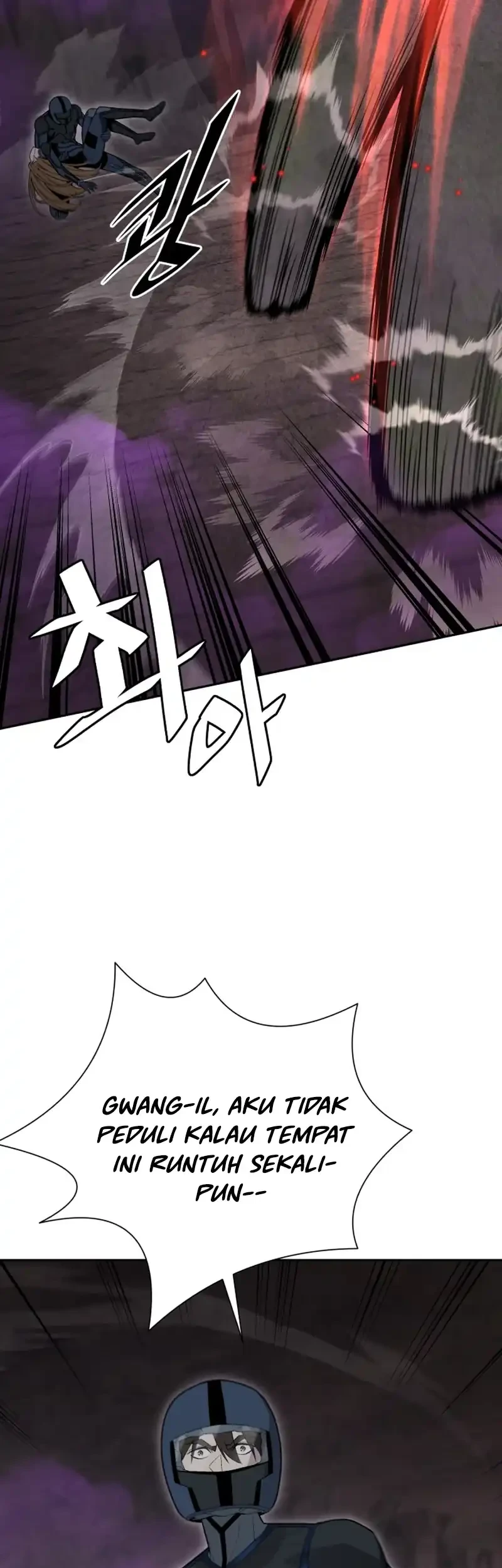Apocalyptic Chef Awakening Chapter 116 Gambar 12