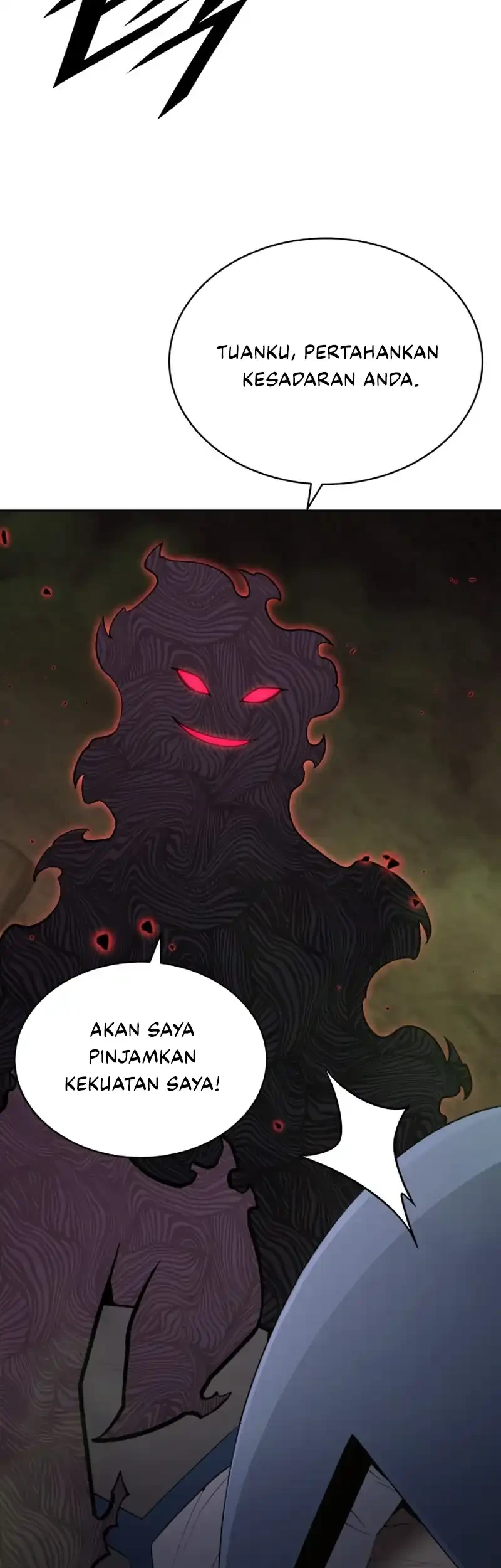 Apocalyptic Chef Awakening Chapter 117 Gambar 12