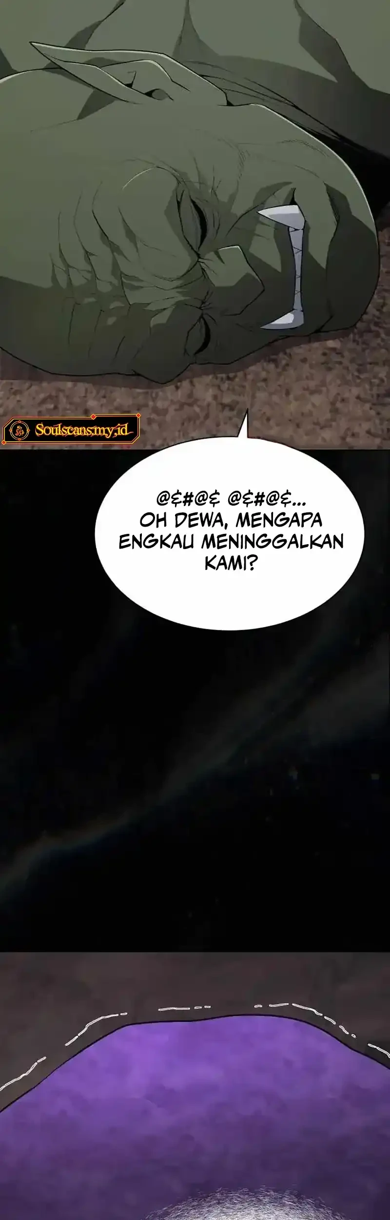Apocalyptic Chef Awakening Chapter 118 Gambar 10