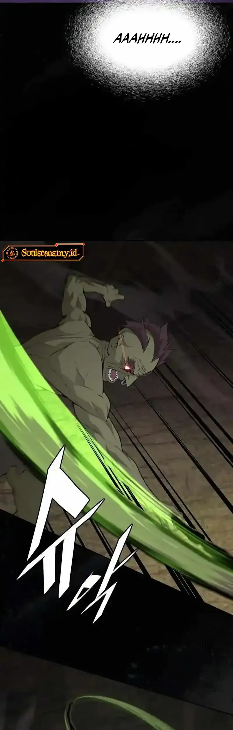 Apocalyptic Chef Awakening Chapter 118 Gambar 11