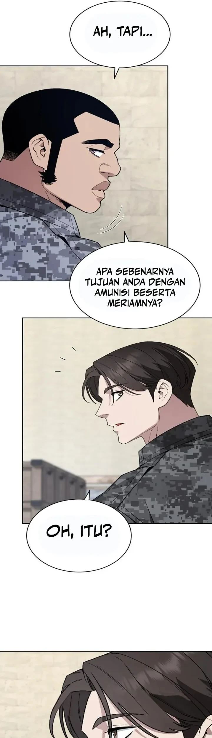 Apocalyptic Chef Awakening Chapter 120 Gambar 10