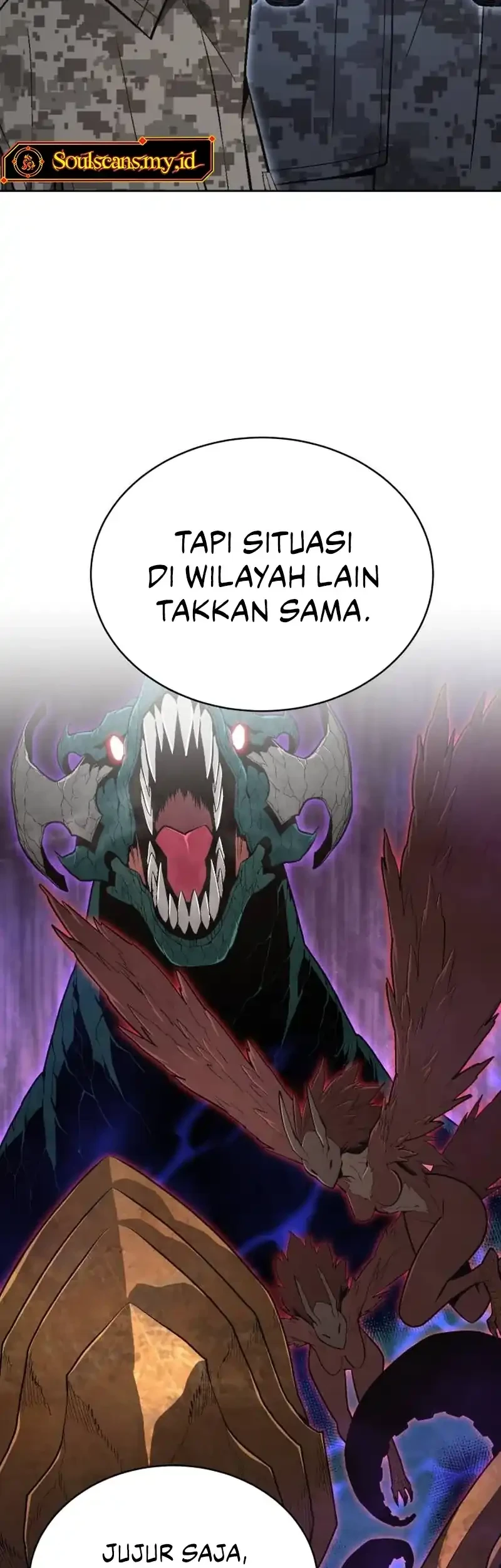 Apocalyptic Chef Awakening Chapter 123 Gambar 10