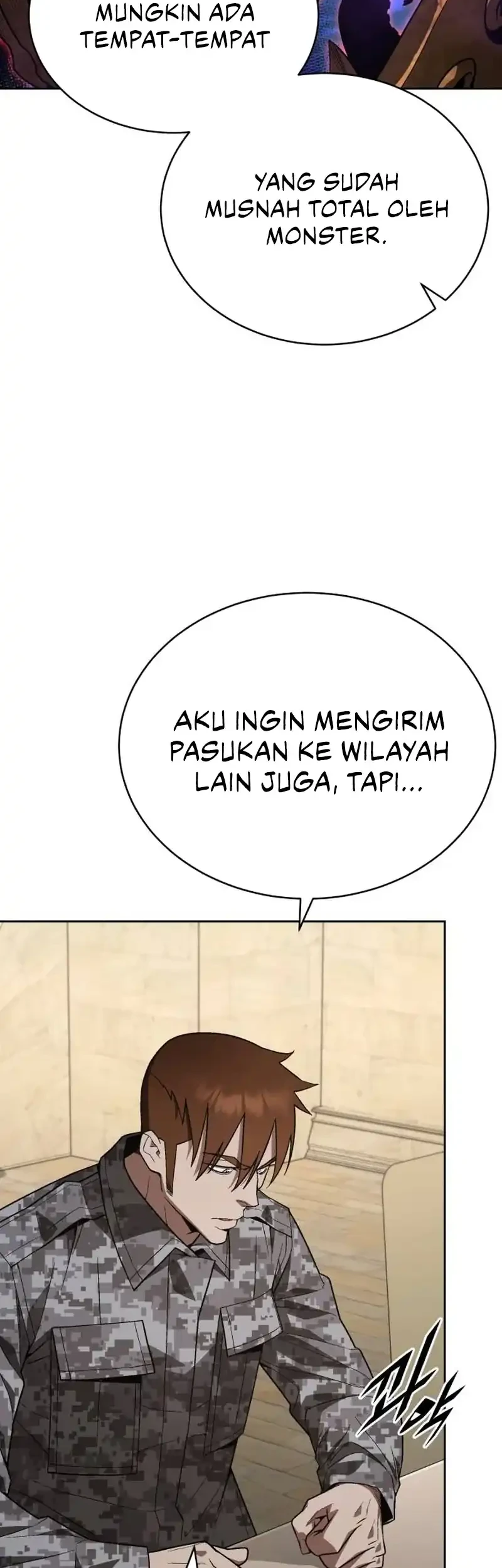 Apocalyptic Chef Awakening Chapter 123 Gambar 11