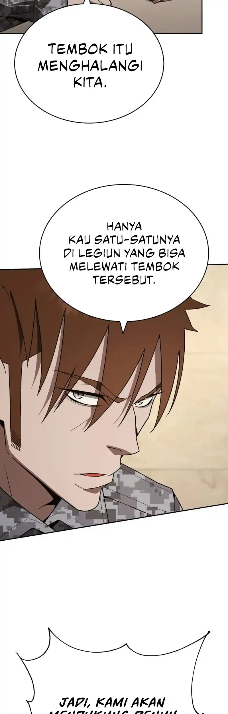 Apocalyptic Chef Awakening Chapter 123 Gambar 12