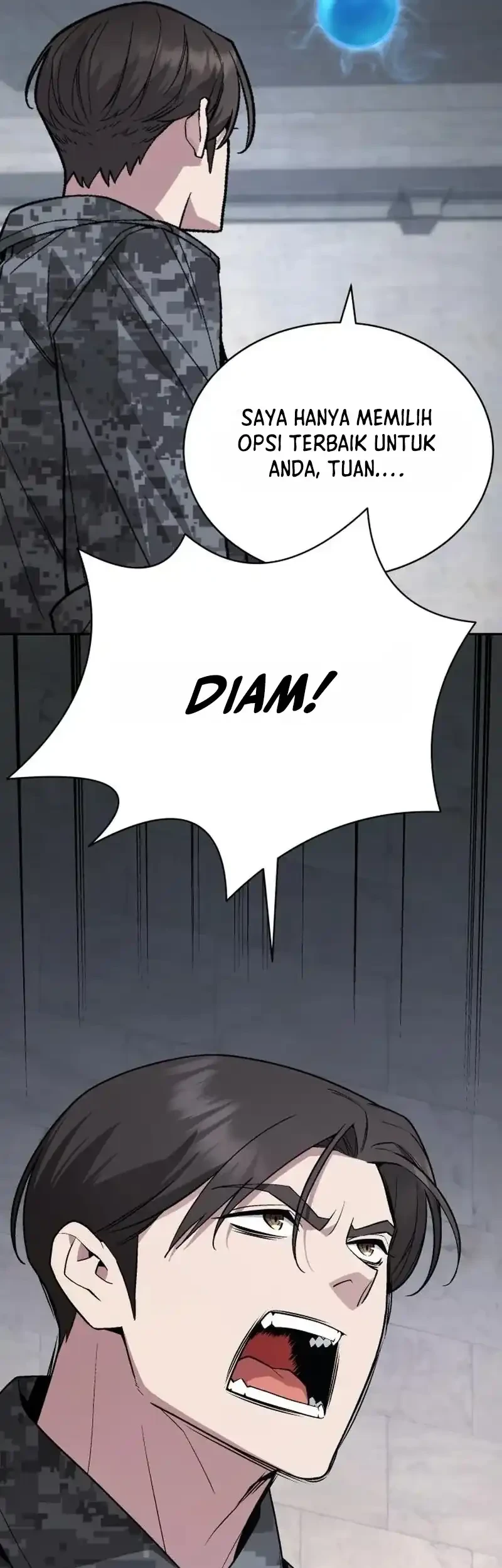 Apocalyptic Chef Awakening Chapter 124 Gambar 11