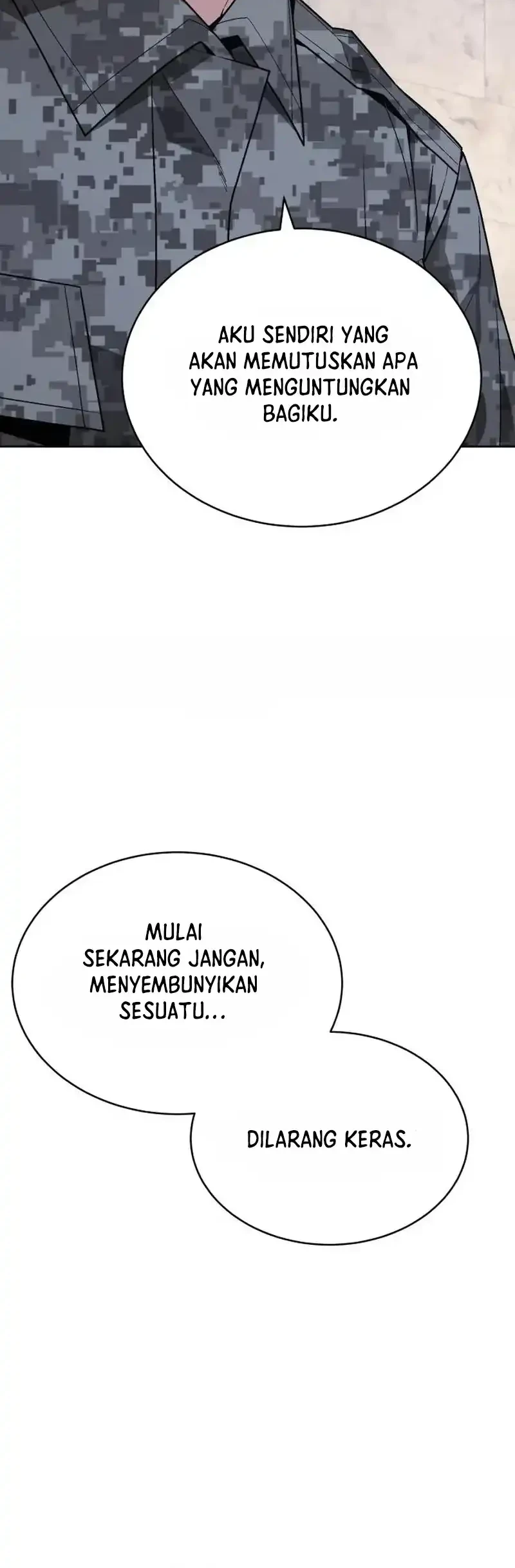 Apocalyptic Chef Awakening Chapter 124 Gambar 12