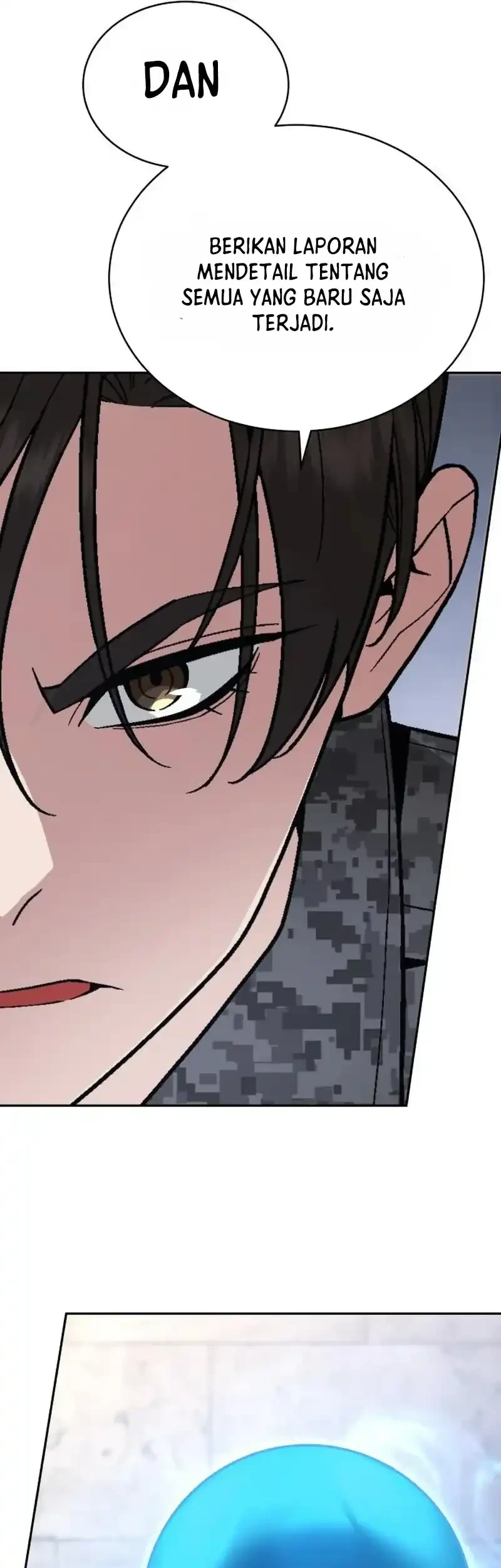 Apocalyptic Chef Awakening Chapter 124 Gambar 13