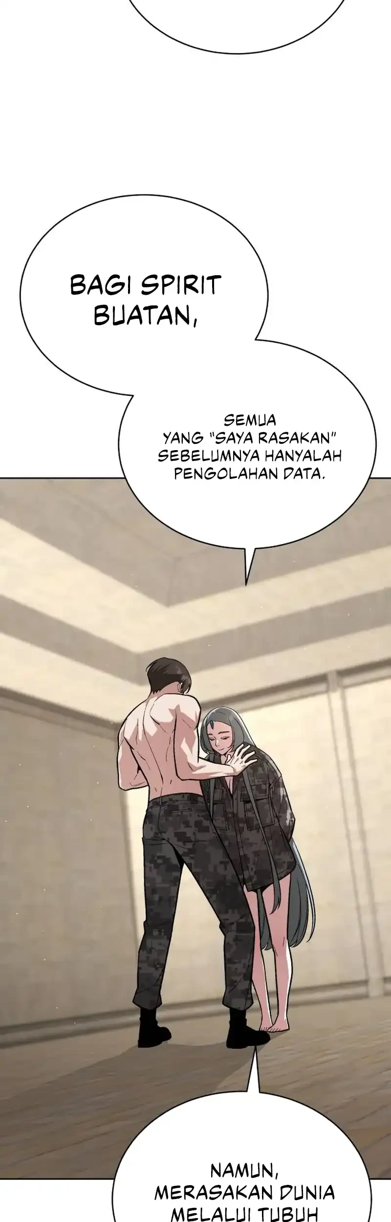 Apocalyptic Chef Awakening Chapter 125 Gambar 10
