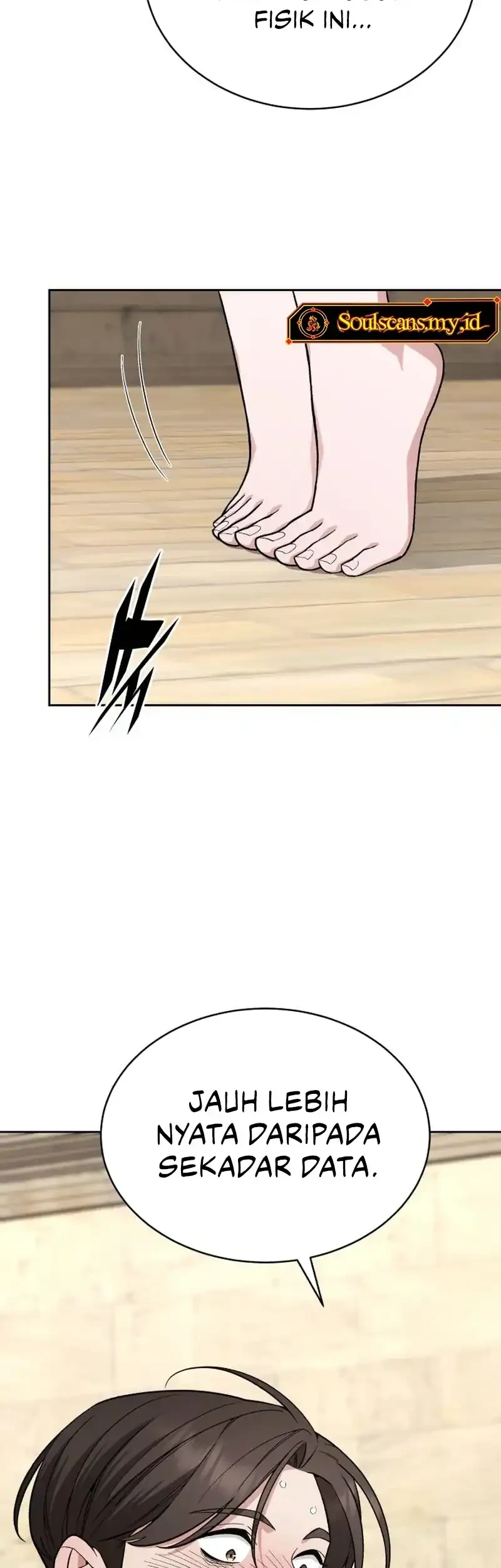 Apocalyptic Chef Awakening Chapter 125 Gambar 11