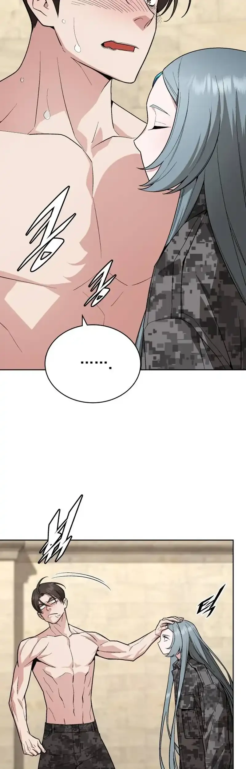 Apocalyptic Chef Awakening Chapter 125 Gambar 12