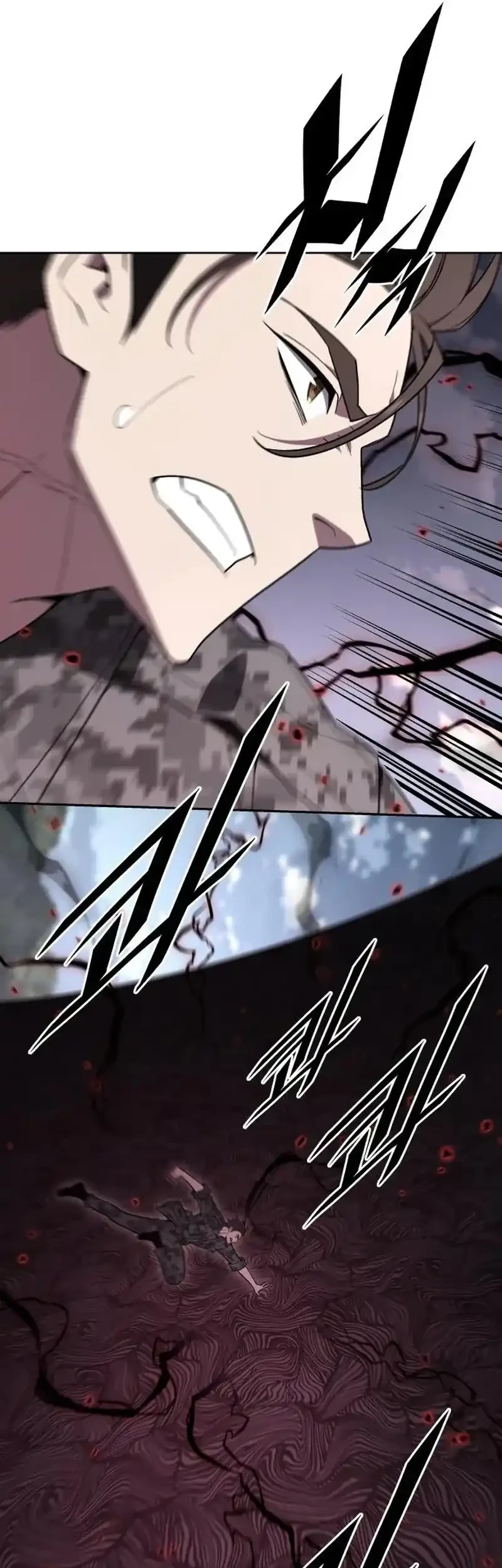 Apocalyptic Chef Awakening Chapter 126 Gambar 14