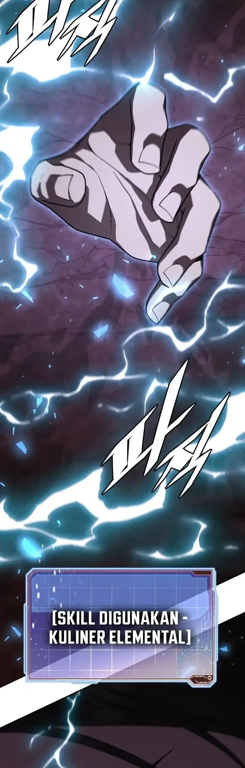 Apocalyptic Chef Awakening Chapter 127 Gambar 13