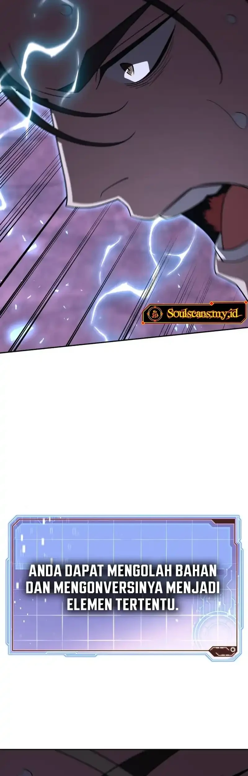 Apocalyptic Chef Awakening Chapter 127 Gambar 14