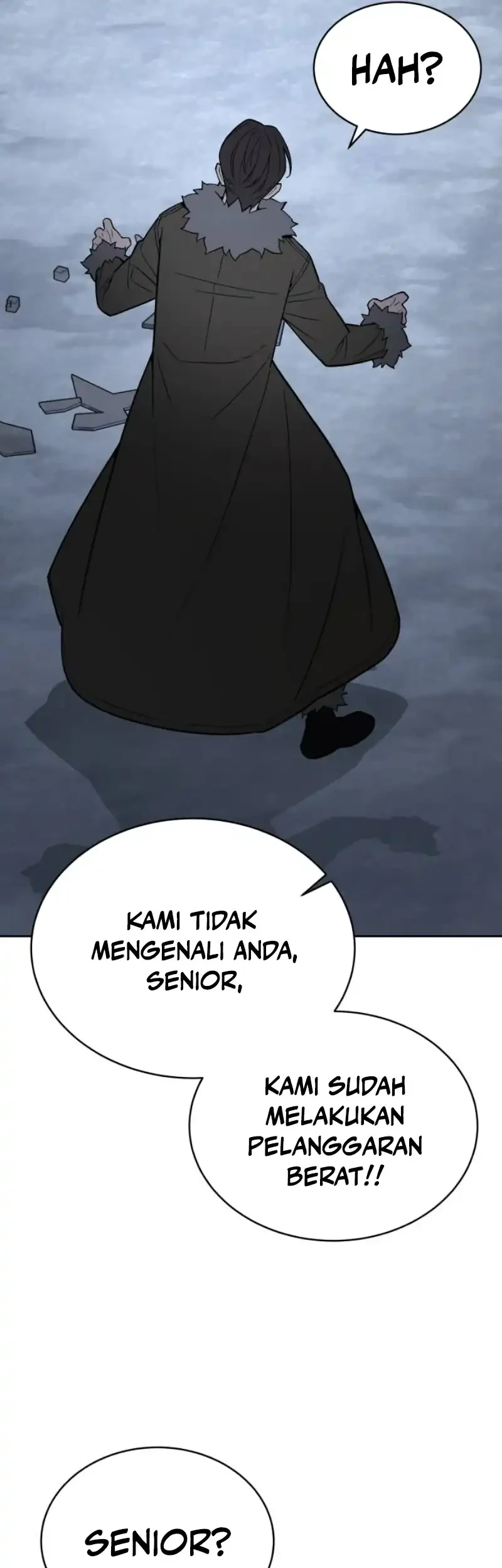 Apocalyptic Chef Awakening Chapter 128 Gambar 14
