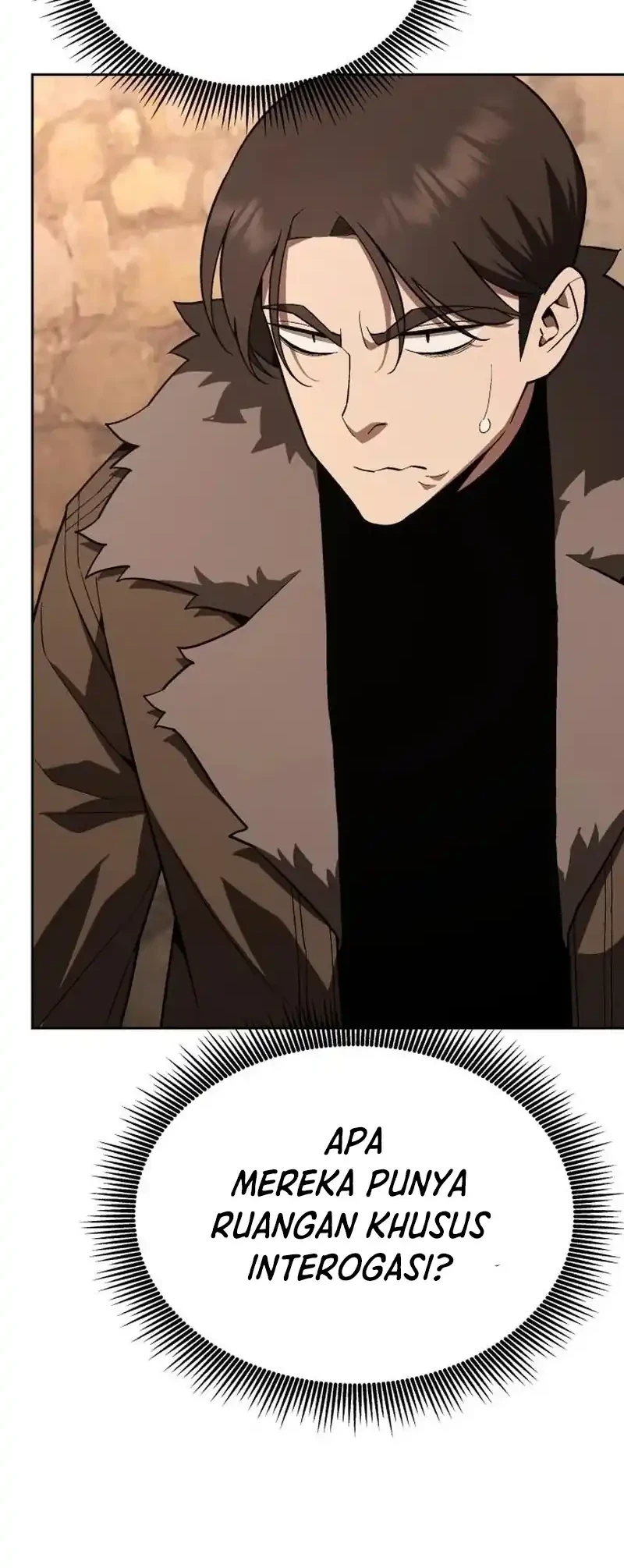 Apocalyptic Chef Awakening Chapter 129 Gambar 11