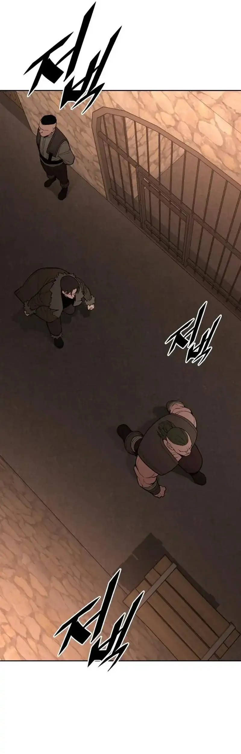 Apocalyptic Chef Awakening Chapter 129 Gambar 12