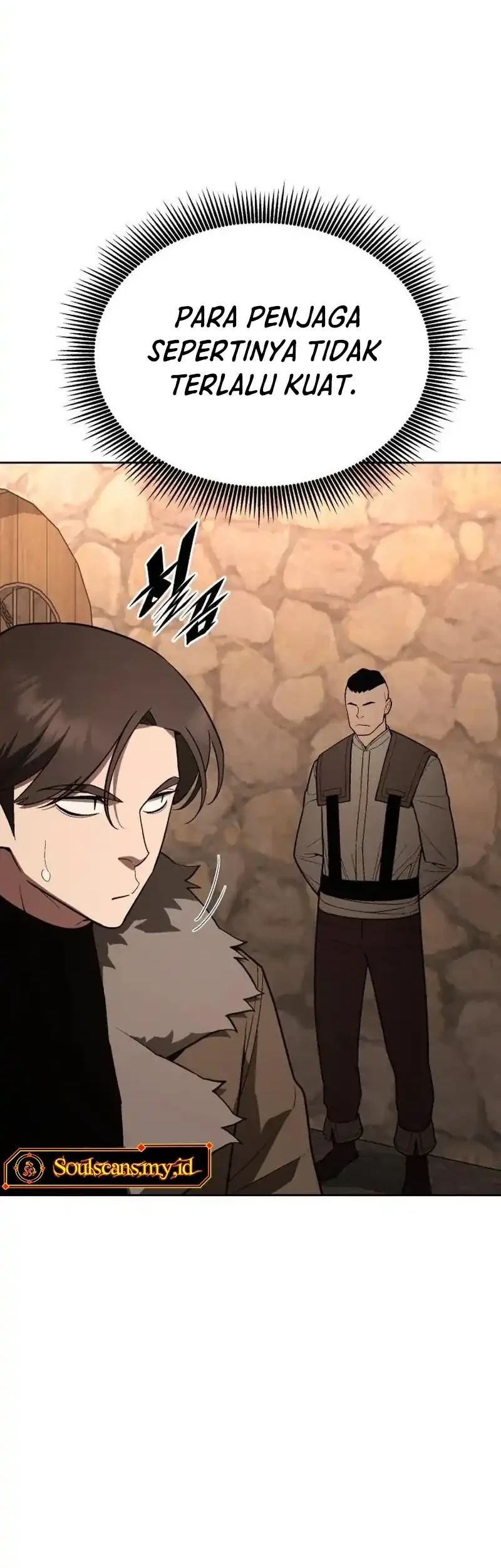 Apocalyptic Chef Awakening Chapter 129 Gambar 13