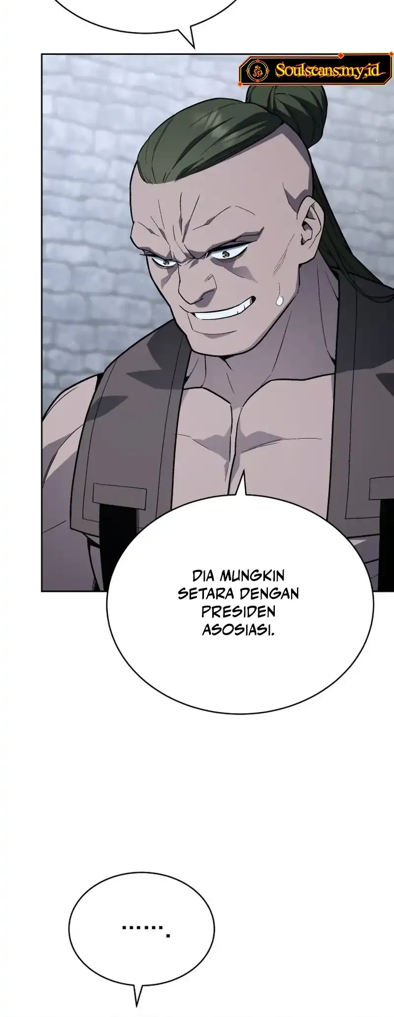Apocalyptic Chef Awakening Chapter 130 Gambar 13