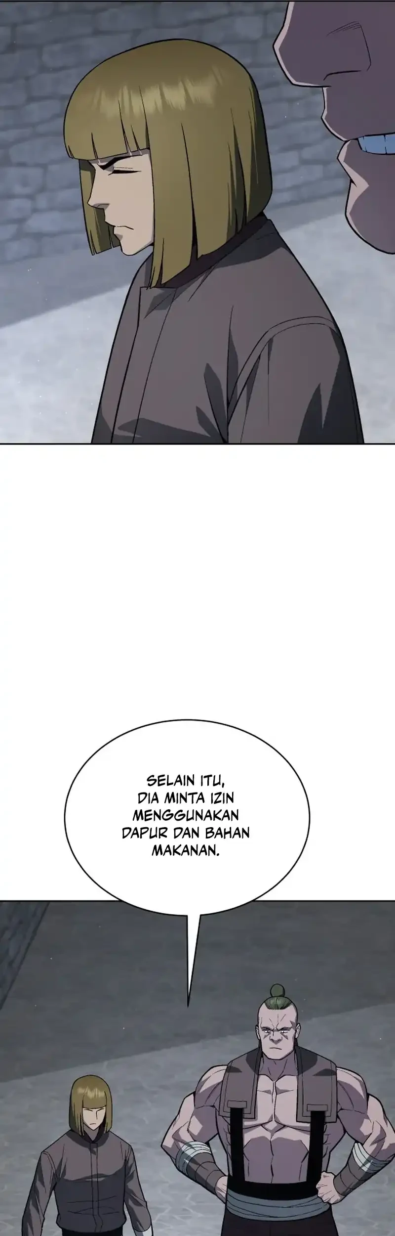 Apocalyptic Chef Awakening Chapter 130 Gambar 14
