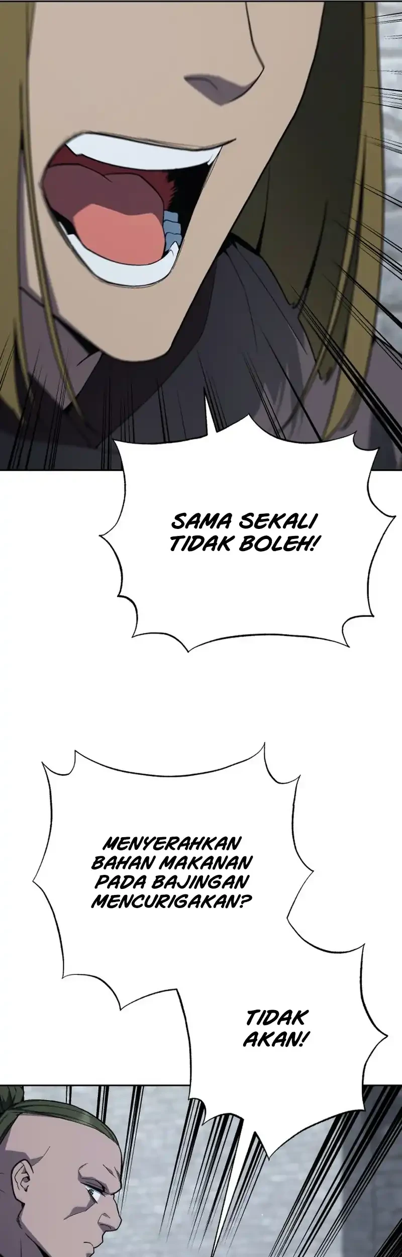 Apocalyptic Chef Awakening Chapter 130 Gambar 16