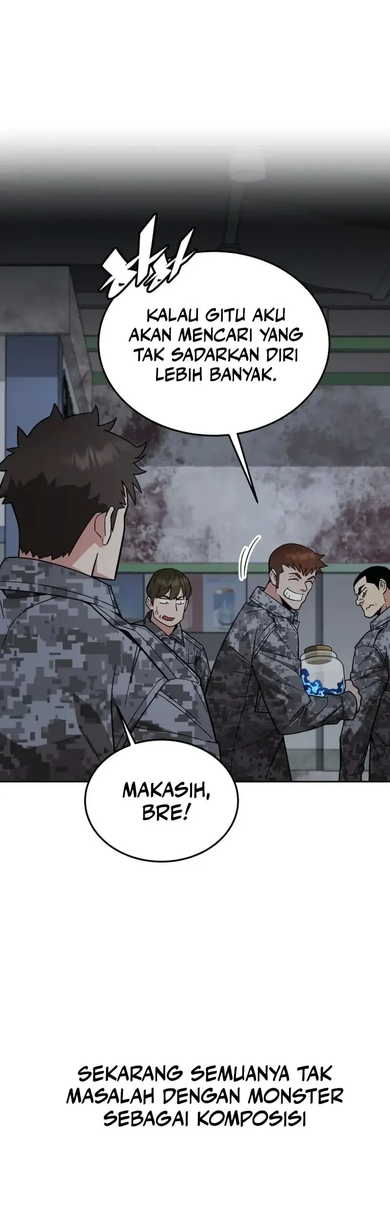 Apocalyptic Chef Awakening Chapter 52 Gambar 10