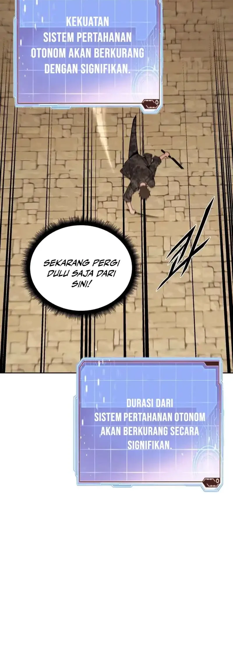 Apocalyptic Chef Awakening Chapter 90 Gambar 11