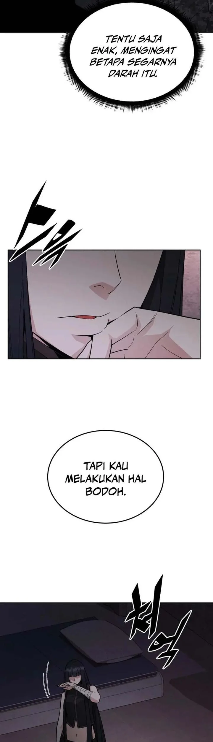 Apocalyptic Chef Awakening Chapter 92 Gambar 11
