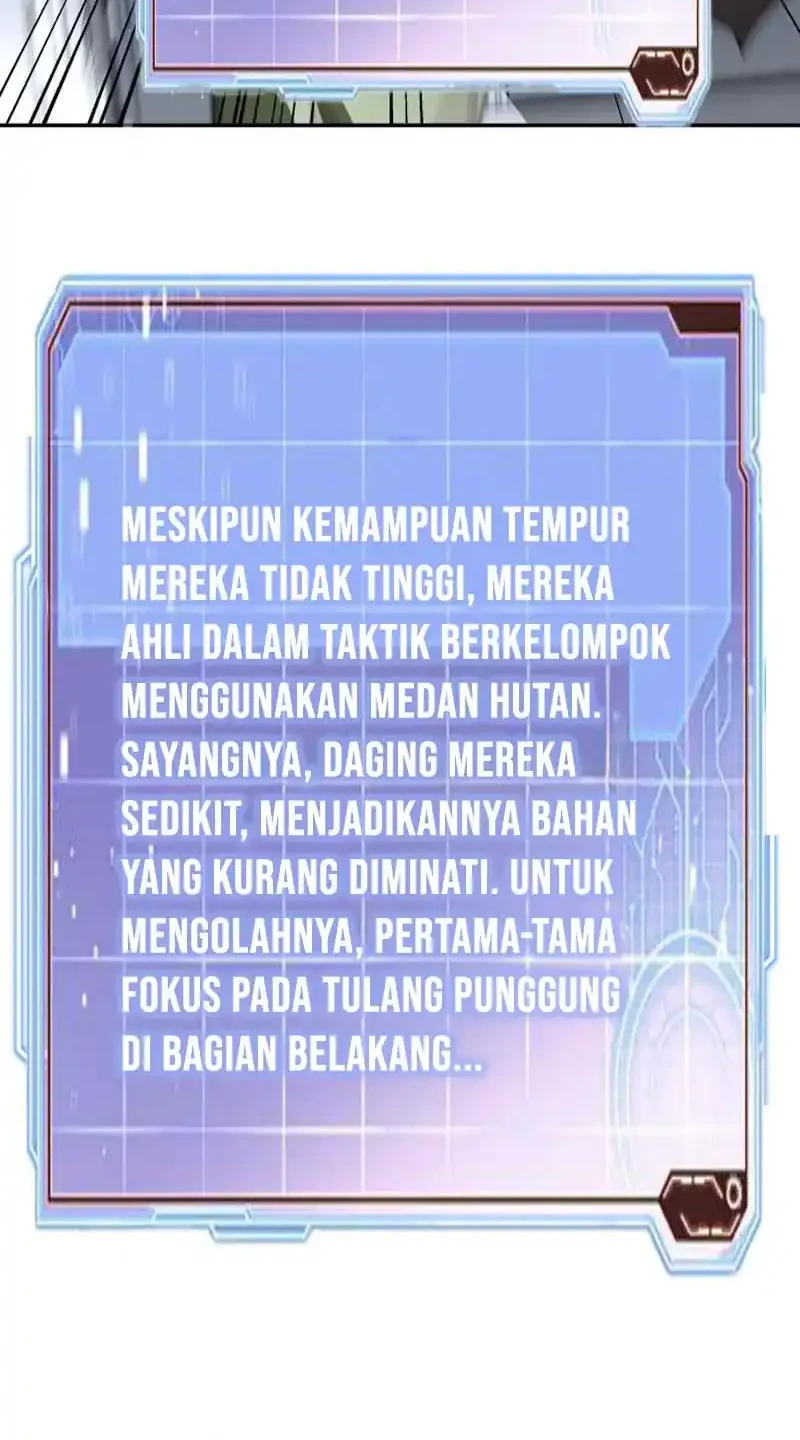 Apocalyptic Chef Awakening Chapter 94 Gambar 13