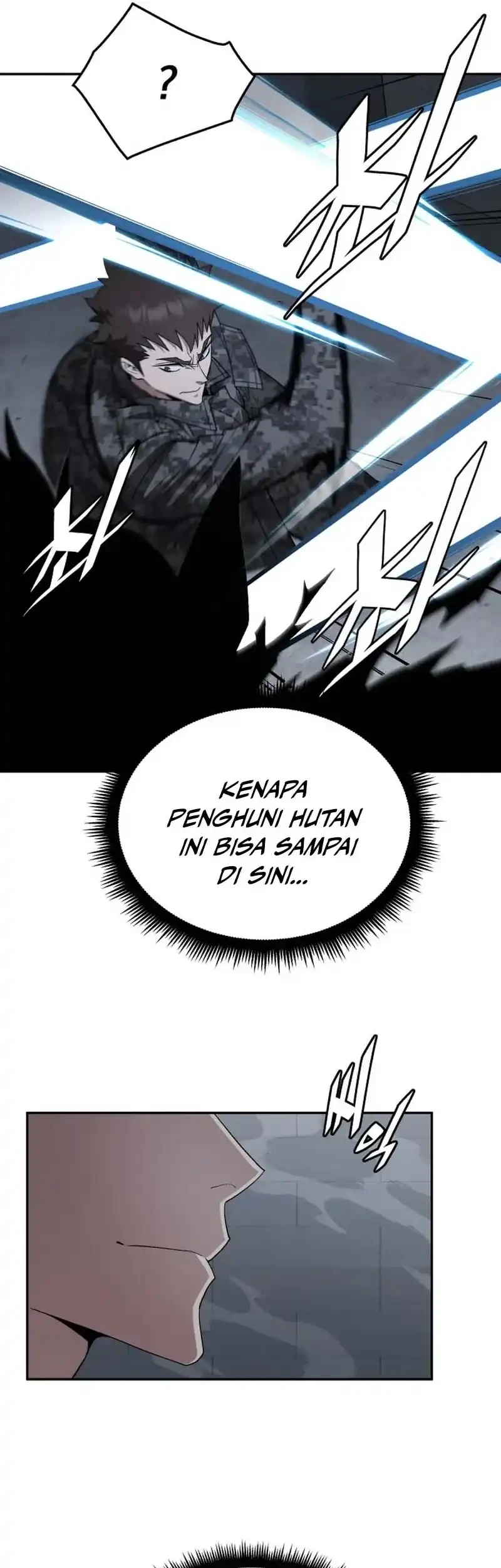 Apocalyptic Chef Awakening Chapter 94 Gambar 14