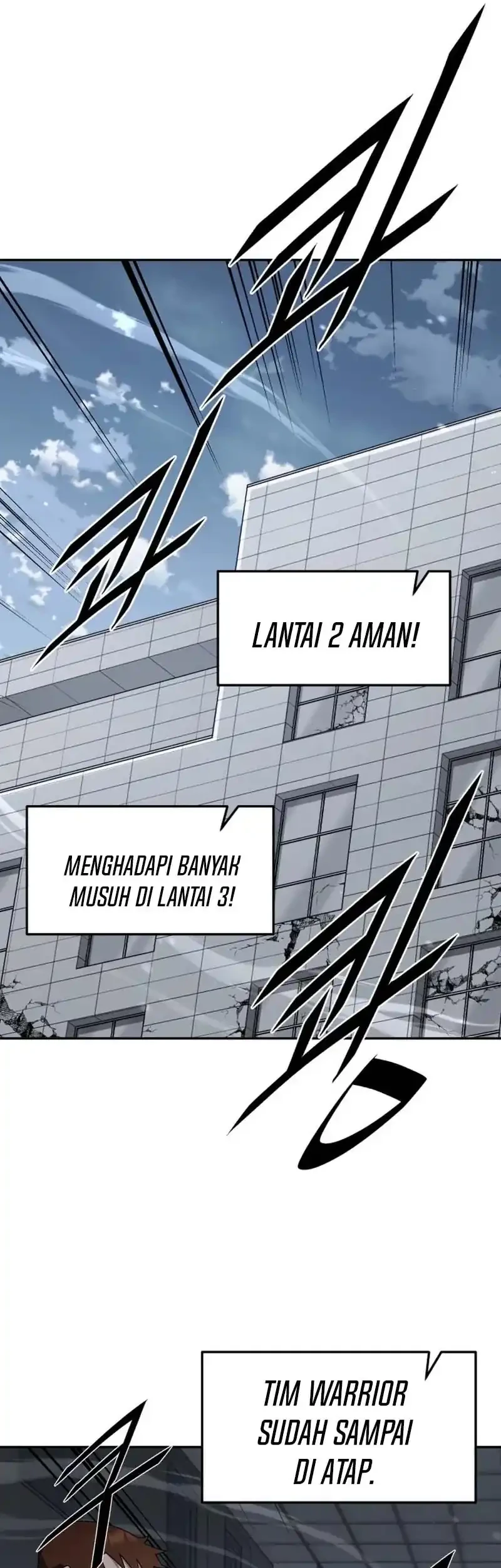 Apocalyptic Chef Awakening Chapter 94 Gambar 16