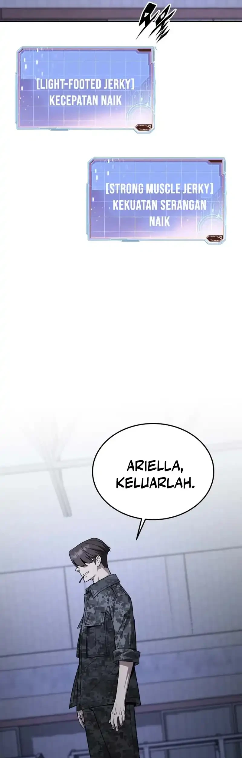 Apocalyptic Chef Awakening Chapter 95 Gambar 12