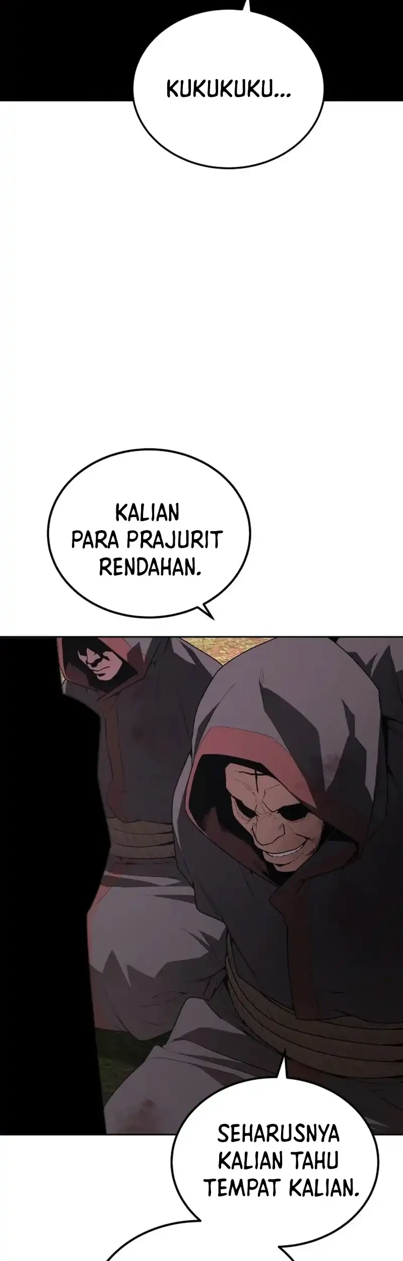 Apocalyptic Chef Awakening Chapter 97 Gambar 11