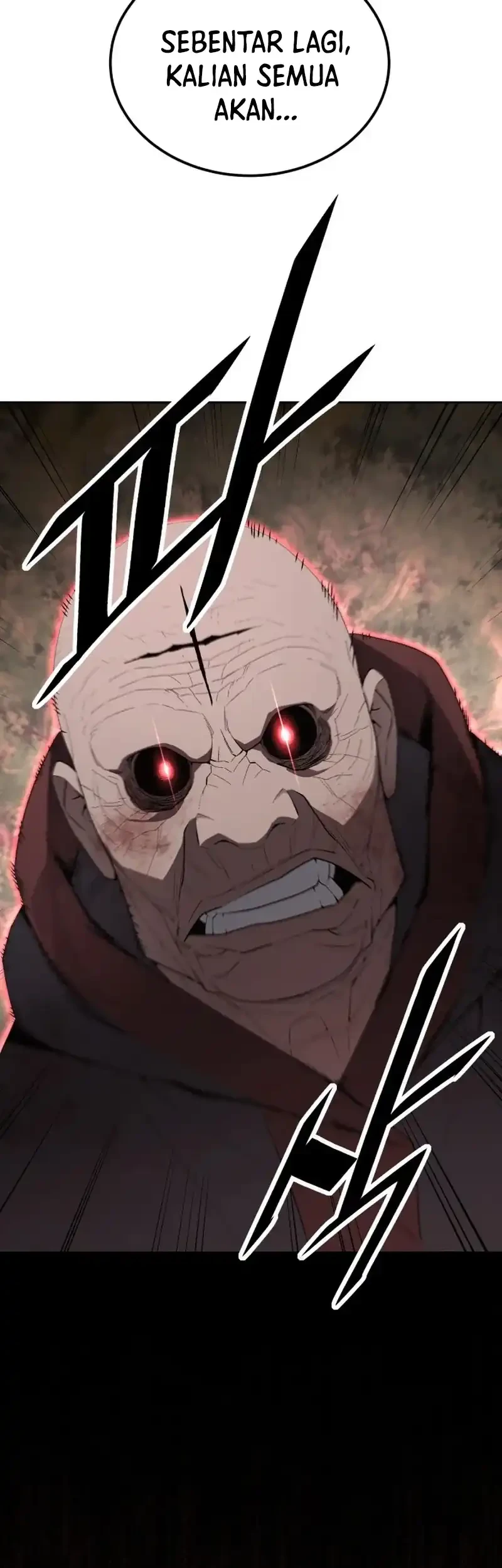 Apocalyptic Chef Awakening Chapter 97 Gambar 12