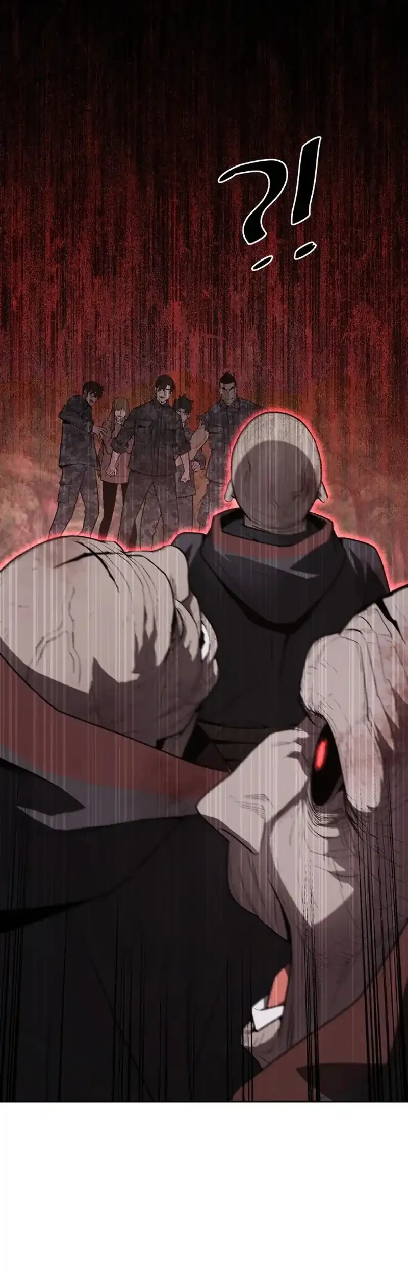 Apocalyptic Chef Awakening Chapter 97 Gambar 13