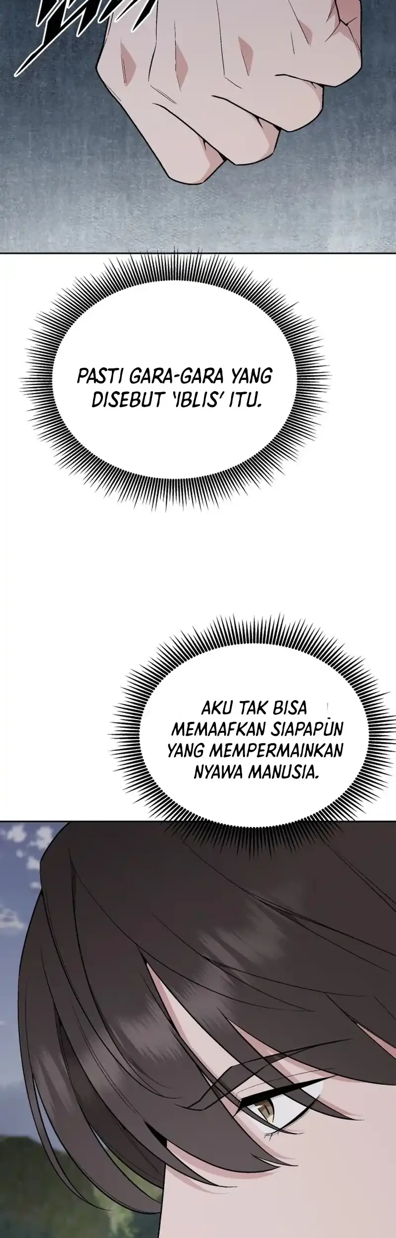 Apocalyptic Chef Awakening Chapter 98 Gambar 11