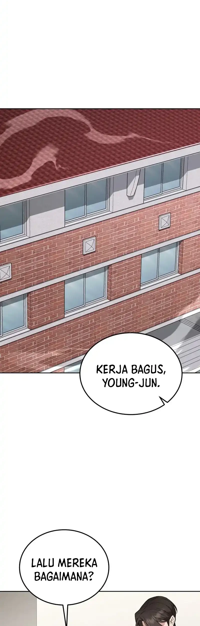 Apocalyptic Chef Awakening Chapter 98 Gambar 13