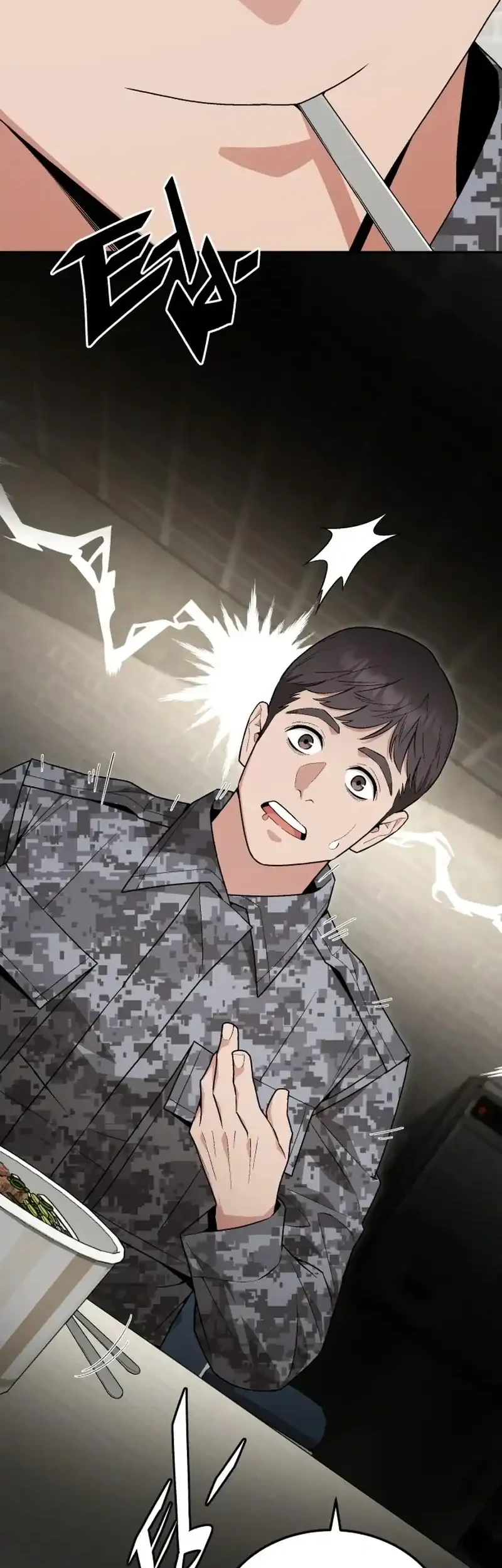 Apocalyptic Chef Awakening Chapter 99 Gambar 11